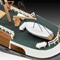Revell North Sea Trawler 1:142
