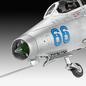 Revell MiG-21 F.13 Fishbed C 1:72