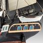 Revell U.S.S. Constitution 1:146