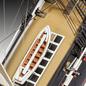 Revell U.S.S. Constitution 1:146