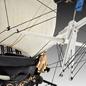 Revell U.S.S. Constitution 1:146