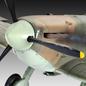 Revell Supermarine SPITFIRE Mk.IIa 1:32