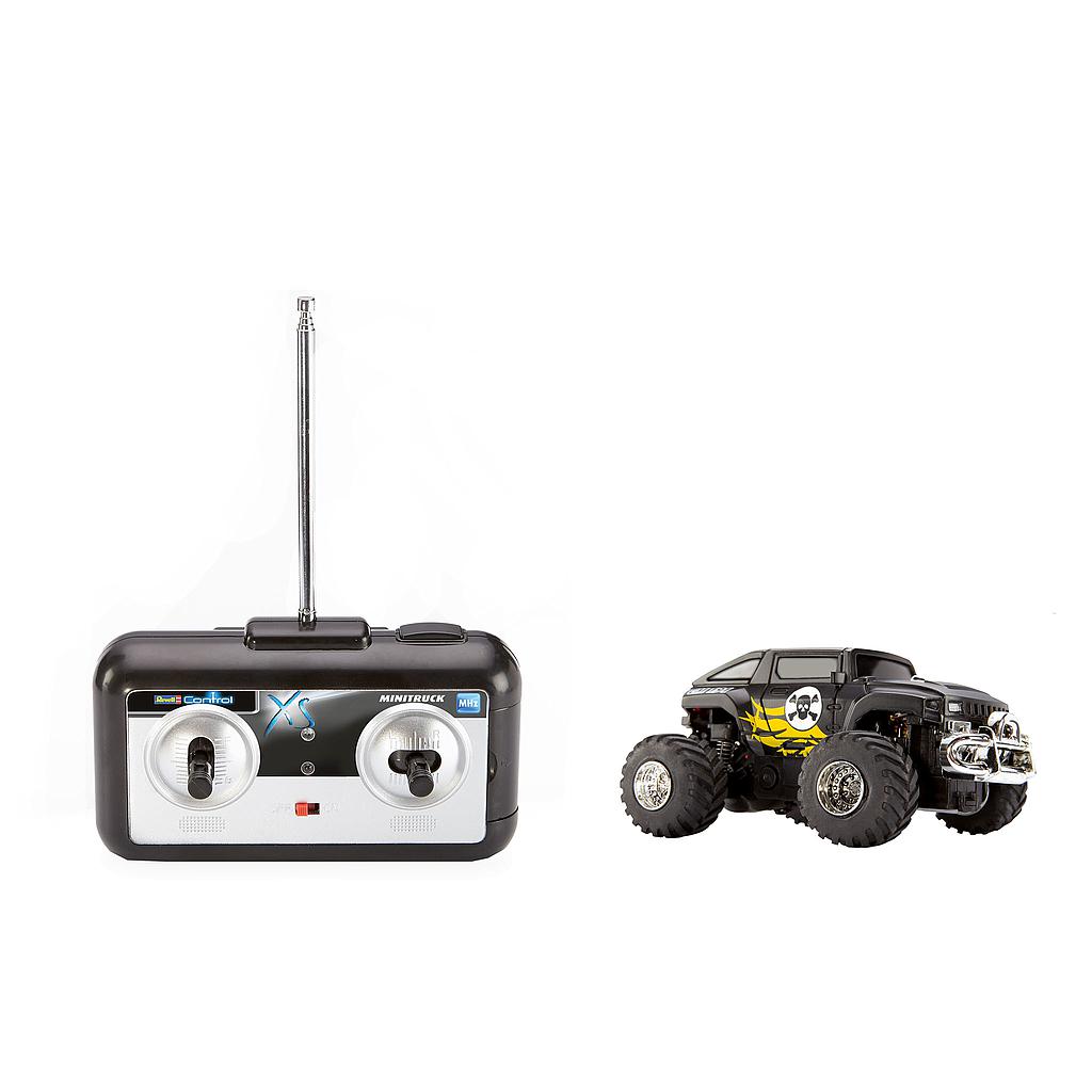 Revell Control Mini Truck CM191 must