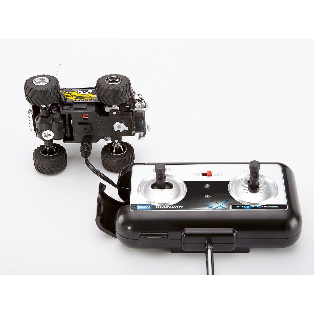 Revell Control Mini Truck CM191 must