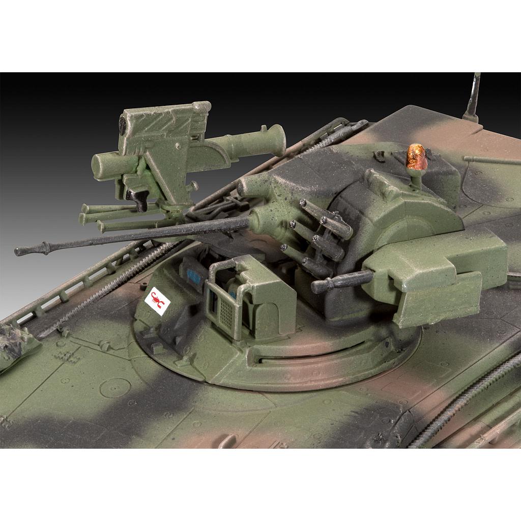 Revell Spz Marder 1A3  1:72