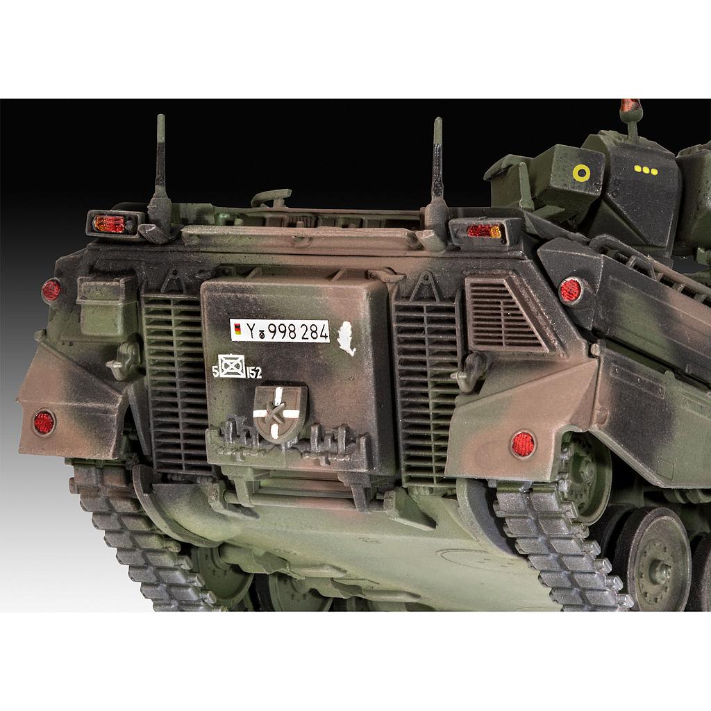 Revell Spz Marder 1A3  1:72