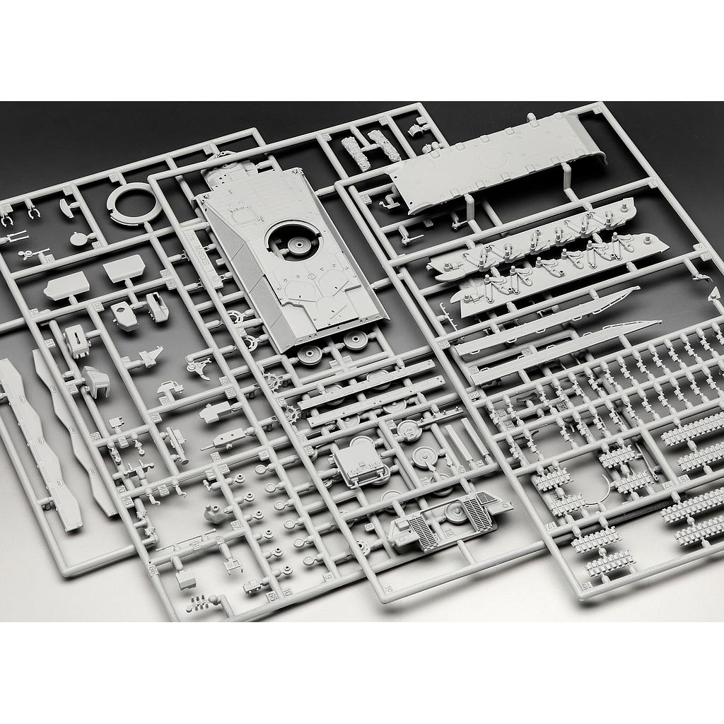 Revell Spz Marder 1A3  1:72