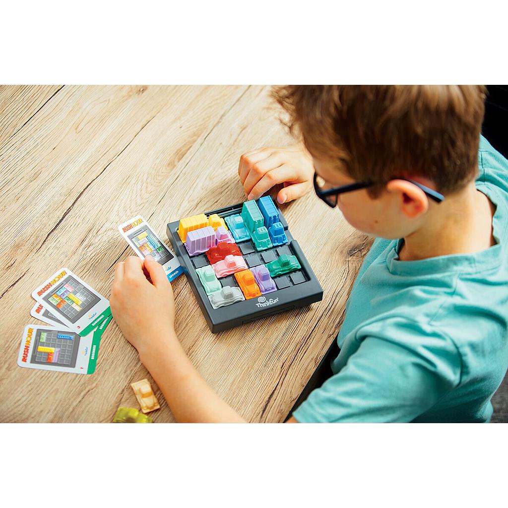 ThinkFun lauamäng Tipptund