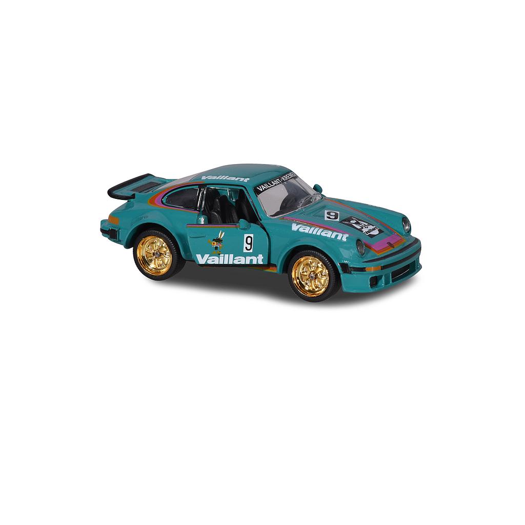 Simba Retro Deluxe autod 6 erin.