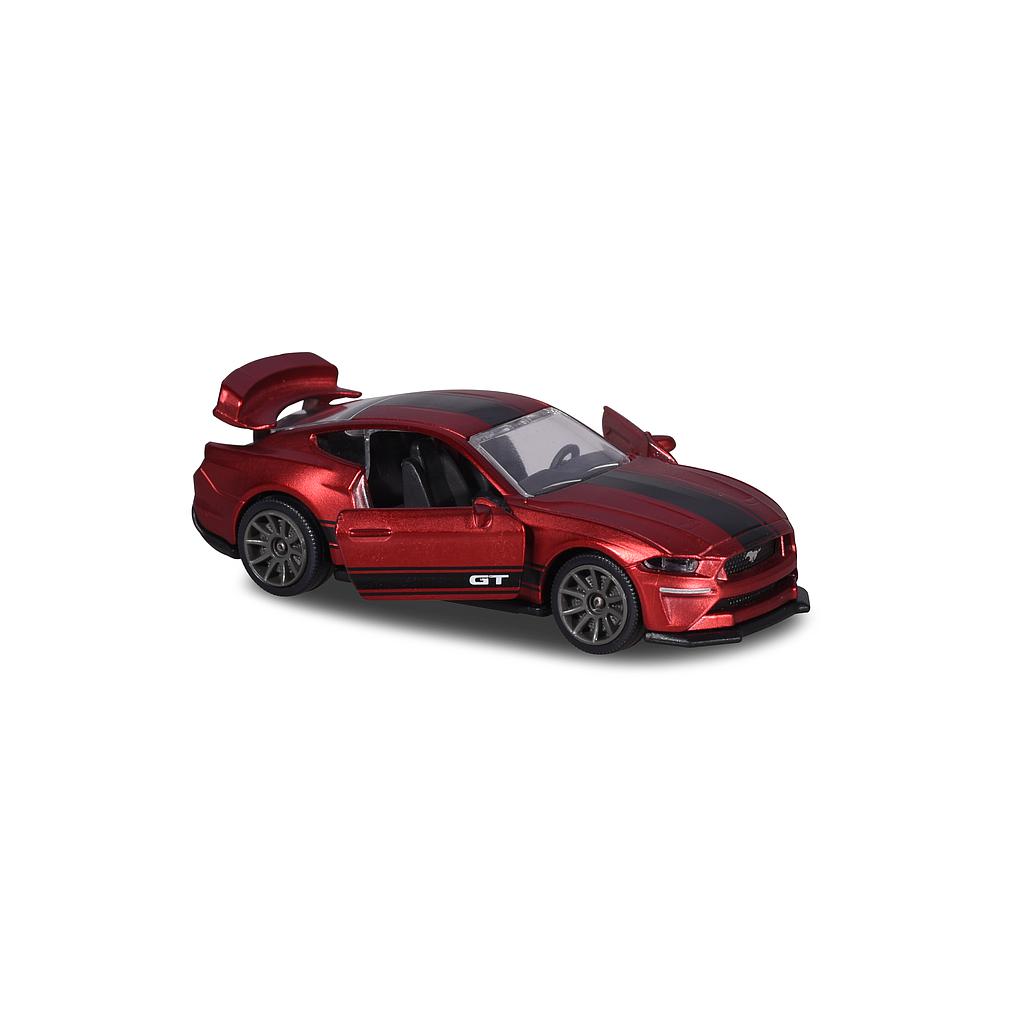 Majorette Deluxe cars mudelautod