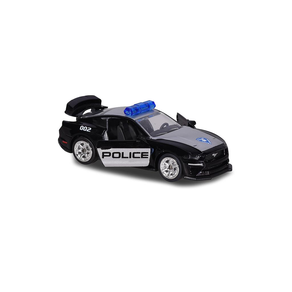 Majorette Deluxe cars mudelautod