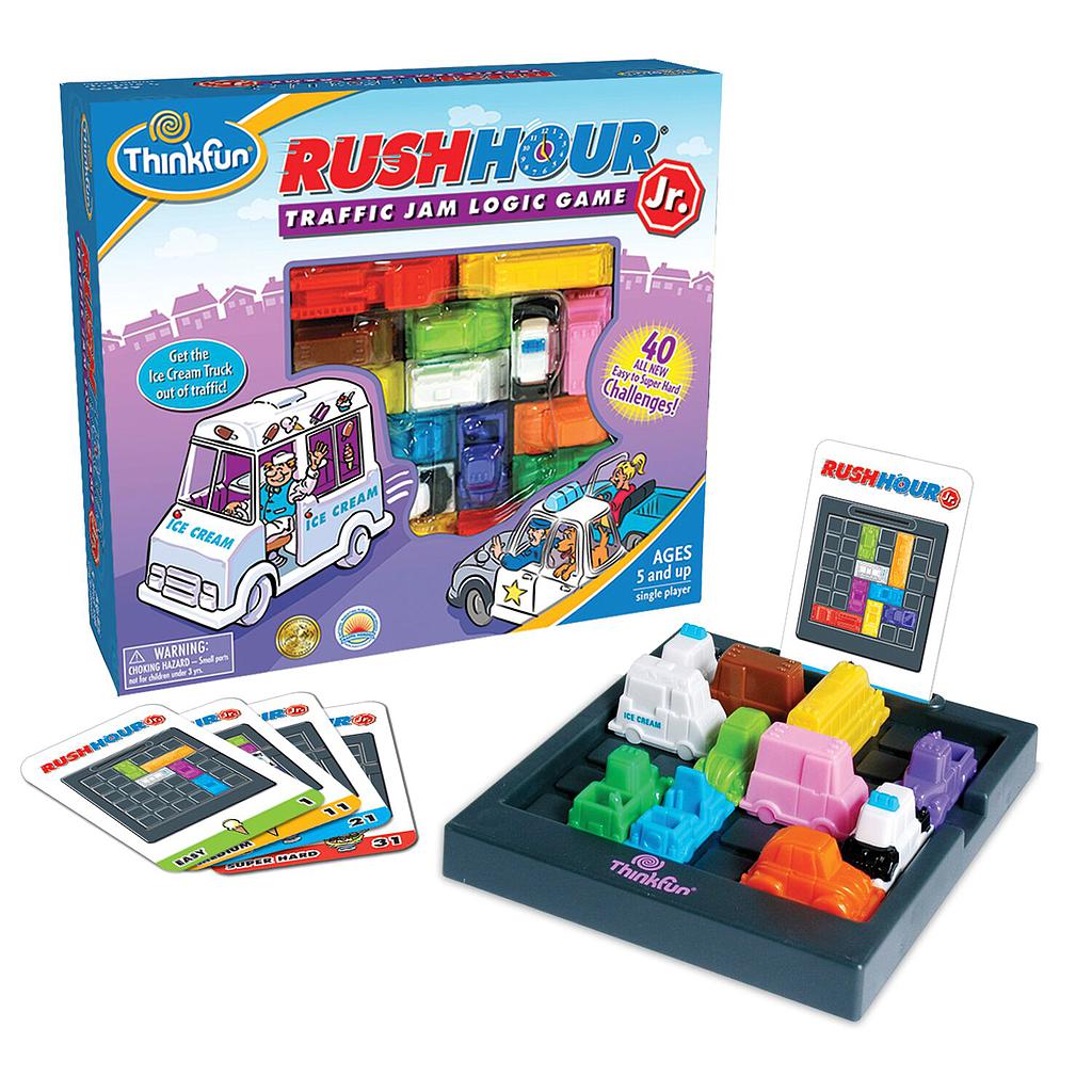ThinkFun lauamäng Tipptund Junior