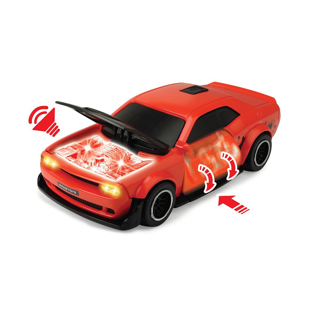 Simba auto Dodge Challenger