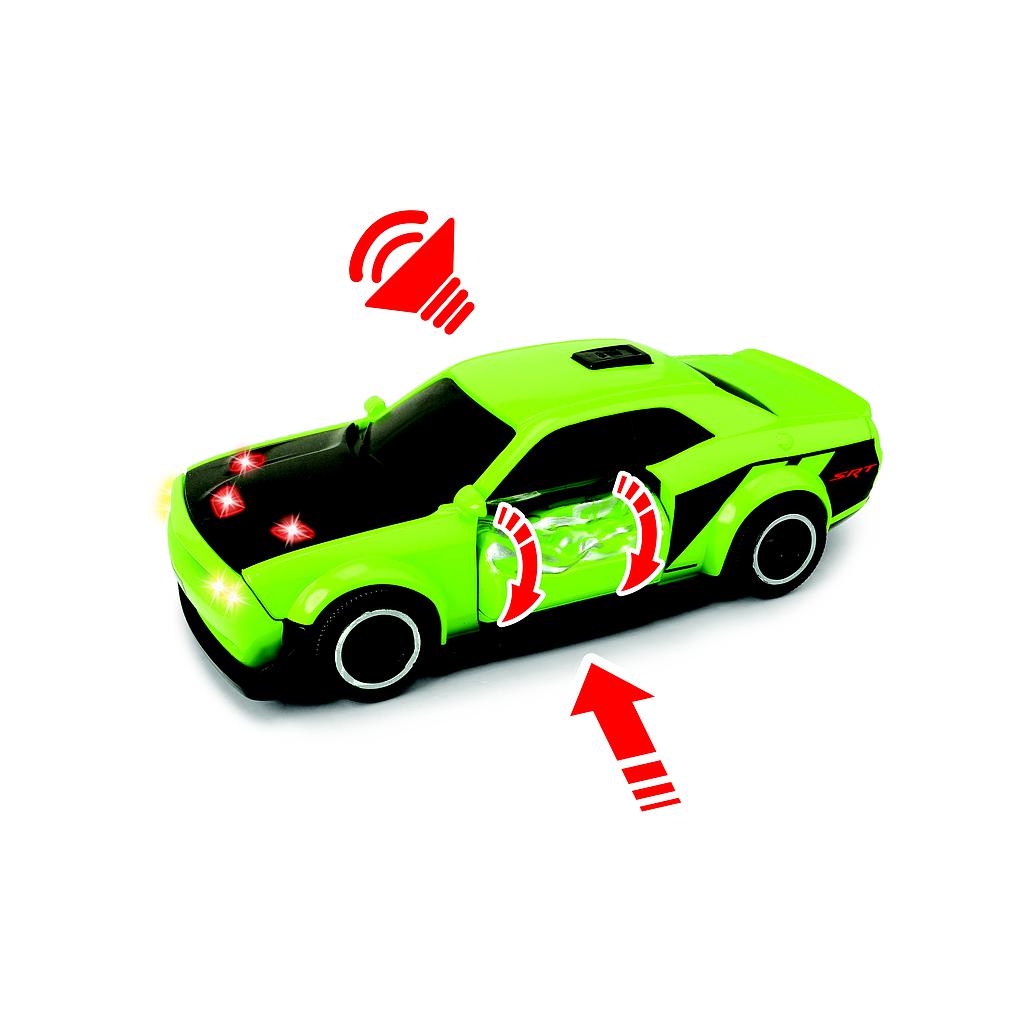 Simba auto Dodge Challenger