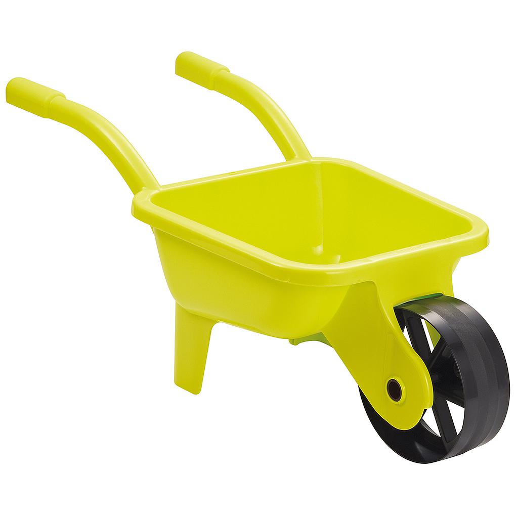 Ecoiffier käru