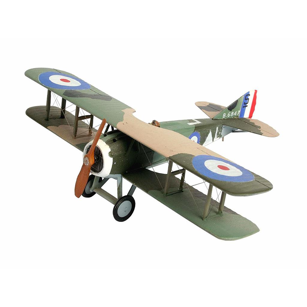 Revell mudelikomplekt Spad XIII C-1  1:72