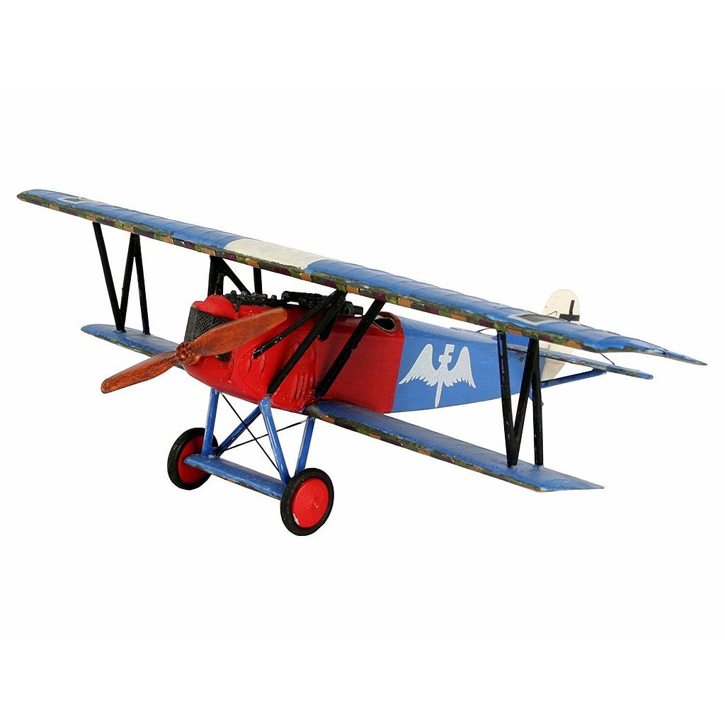 Revell mudelikomplekt Fokker D VII   1:72