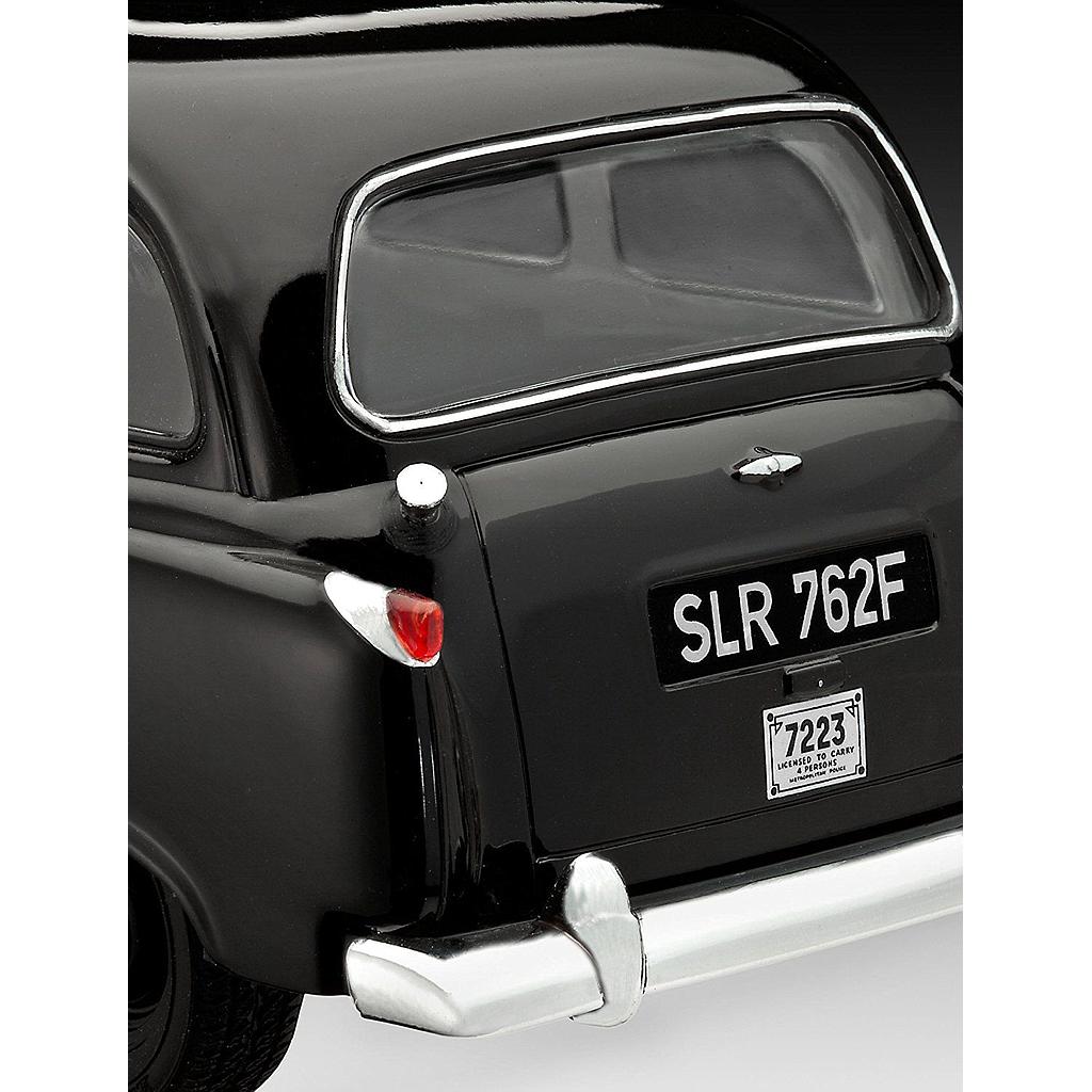 Revell London Taxi 1:24