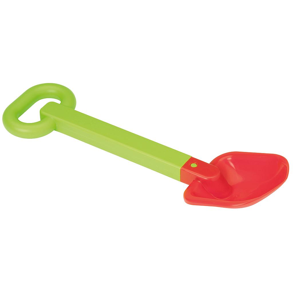 Ecoiffier labidas 50 cm.