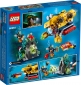LEGO City Ookeani uurimise allveelaev 60264