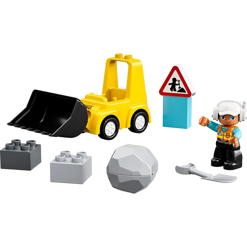 LEGO DUPLO Buldooser