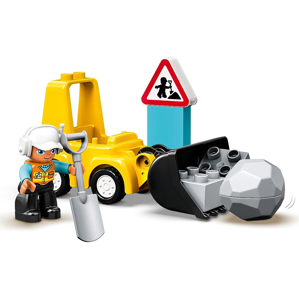 LEGO DUPLO Buldooser