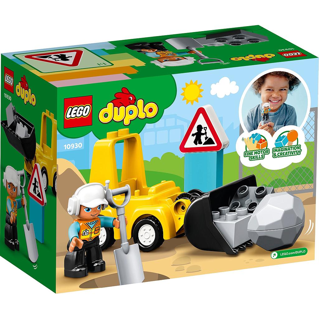 LEGO DUPLO Buldooser