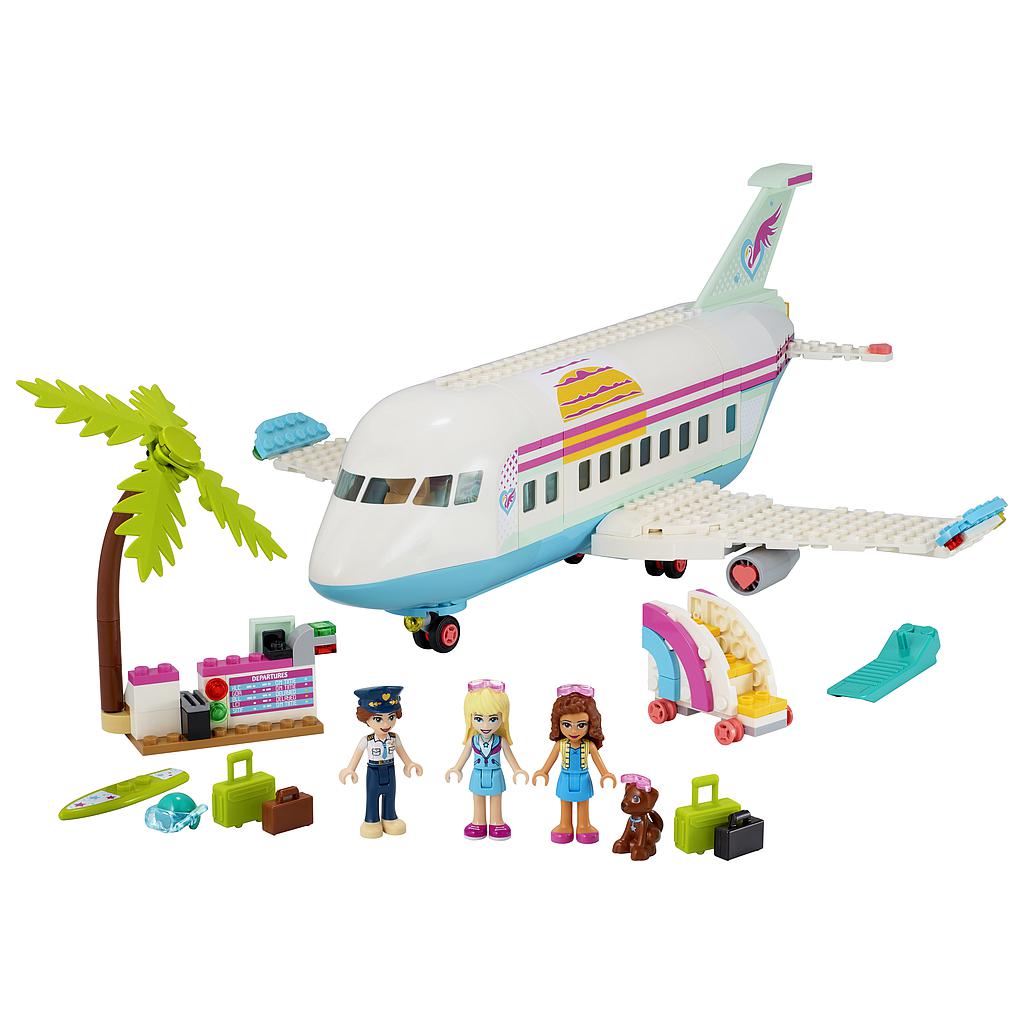 LEGO Friends Heartlake City lennuk 41429