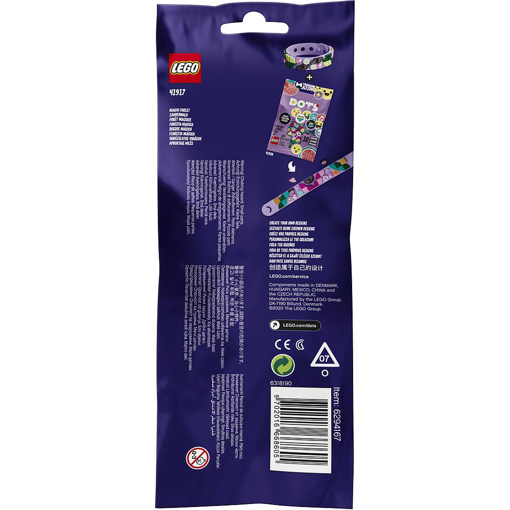 LEGO DOTs Käevõru Võlumets