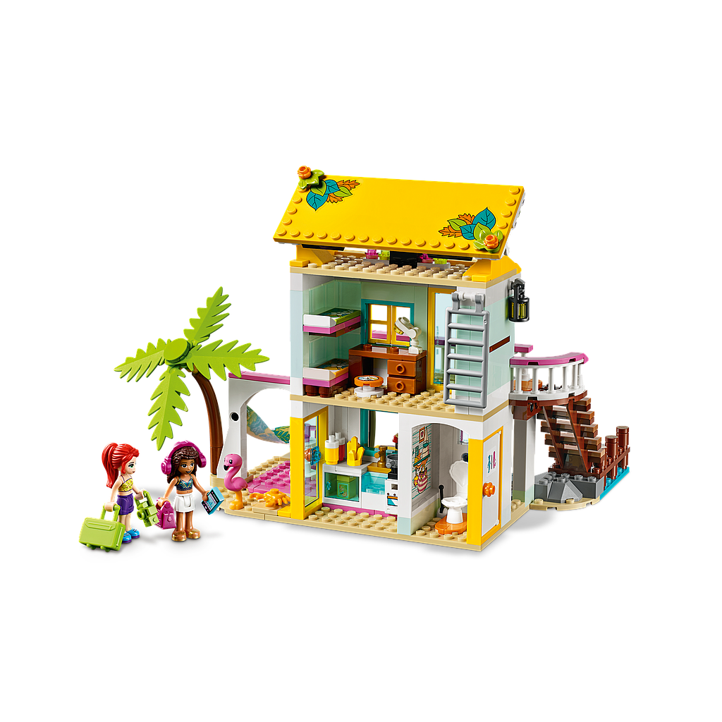 LEGO Friends Rannamaja 41428