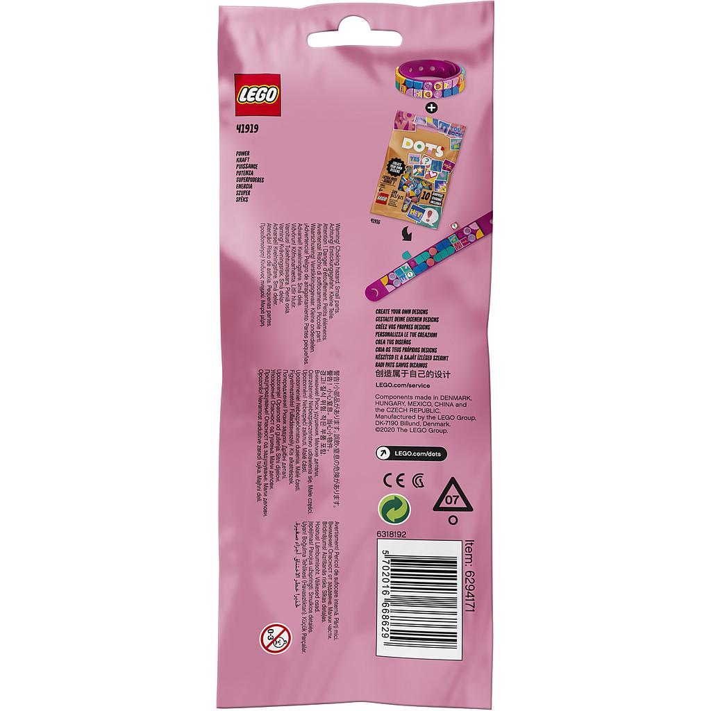 LEGO DOTs Käevõru Jõud