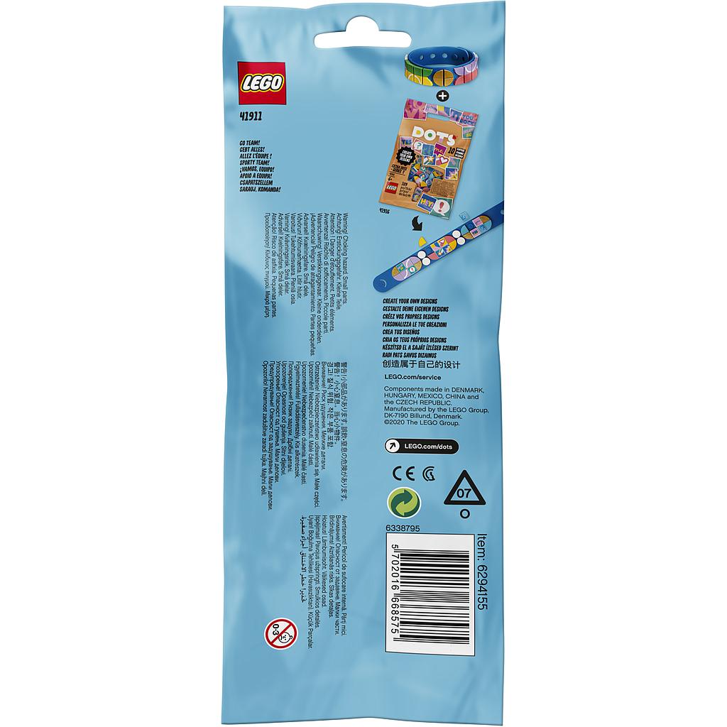 LEGO DOTs Käevõru Edasi!
