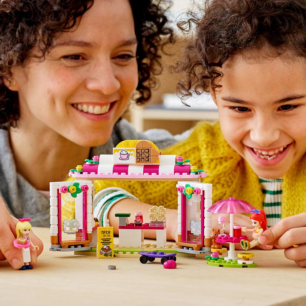 LEGO Friends Heartlake City pargikohvik 41426