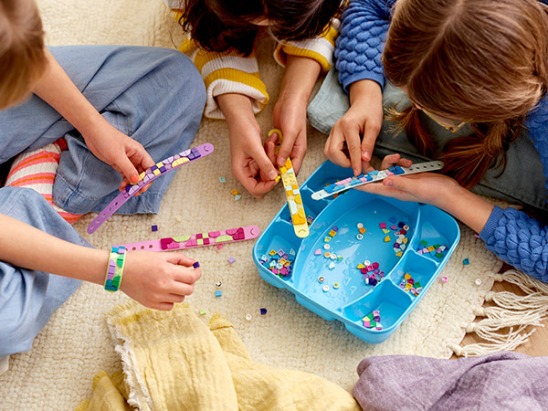 LEGO DOTs Käevõrude megapakk