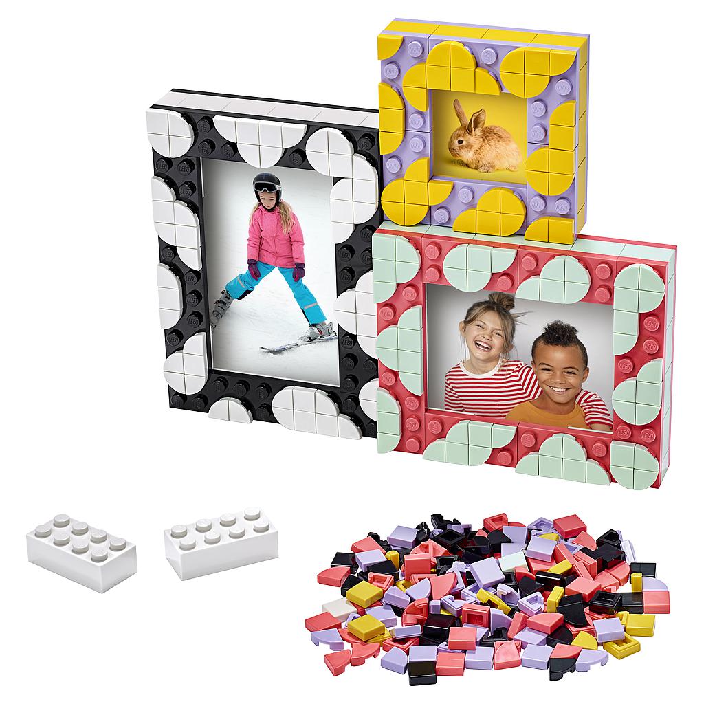 LEGO DOTs Loomingulised pildiraamid