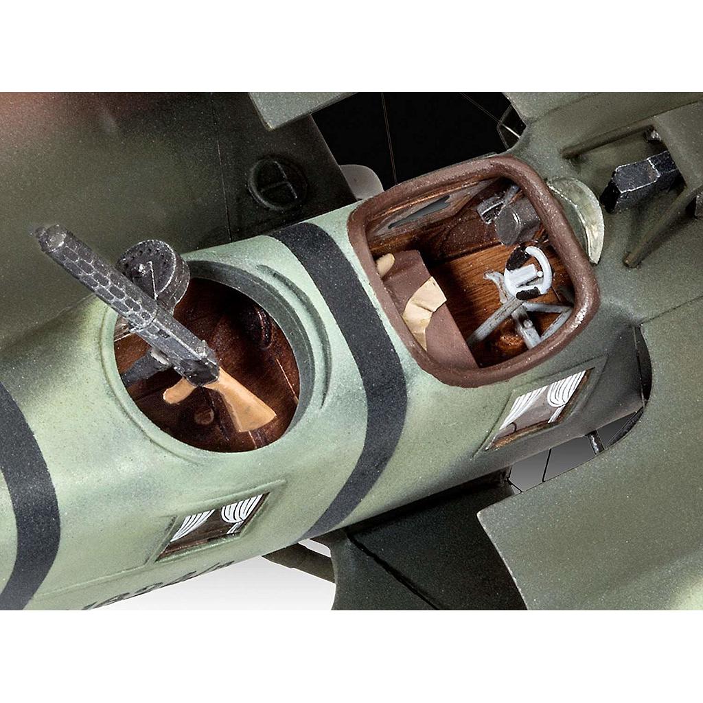 Revell Roland C.II 1:48
