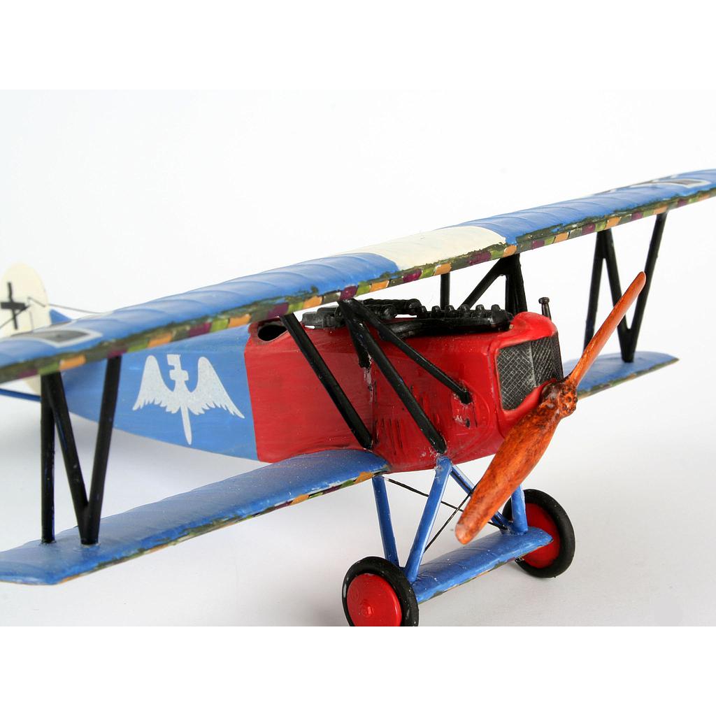 Revell Fokker D VII  1:72