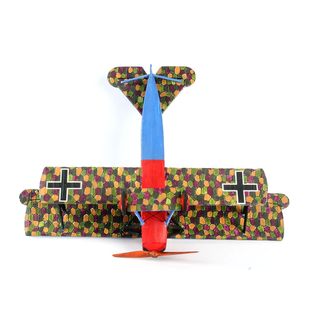 Revell Fokker D VII  1:72