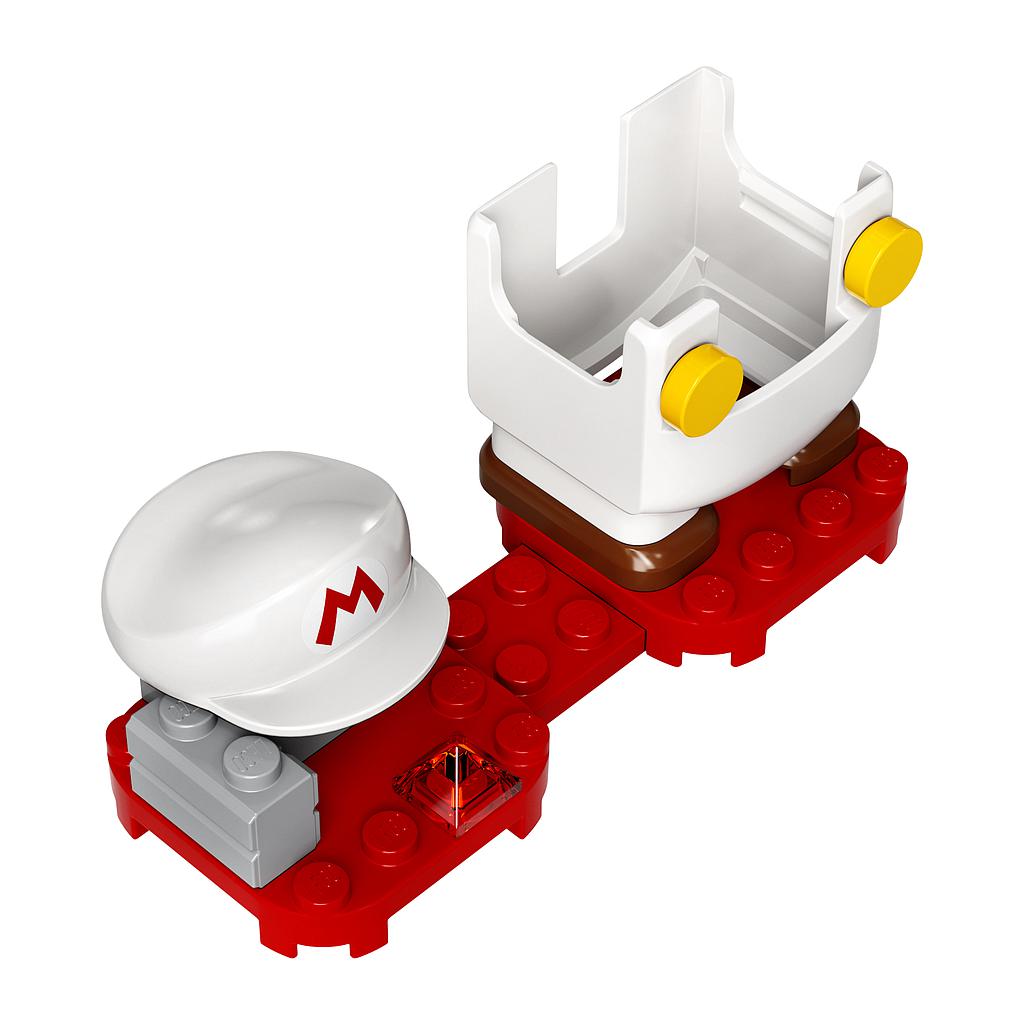 LEGO Super Mario Tule-Mario võimenduskomplekt 71370