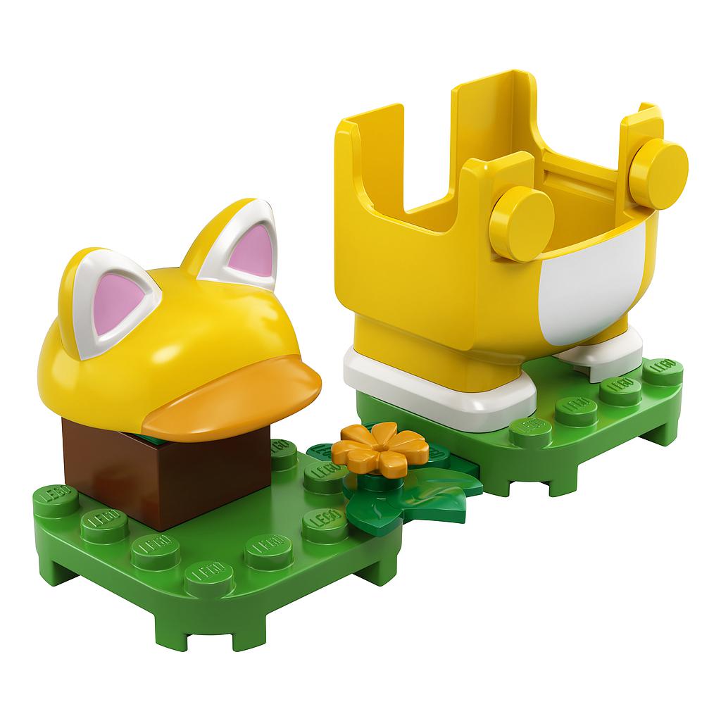 LEGO Super Mario Kass-Marion võimenduskomplekt  71372