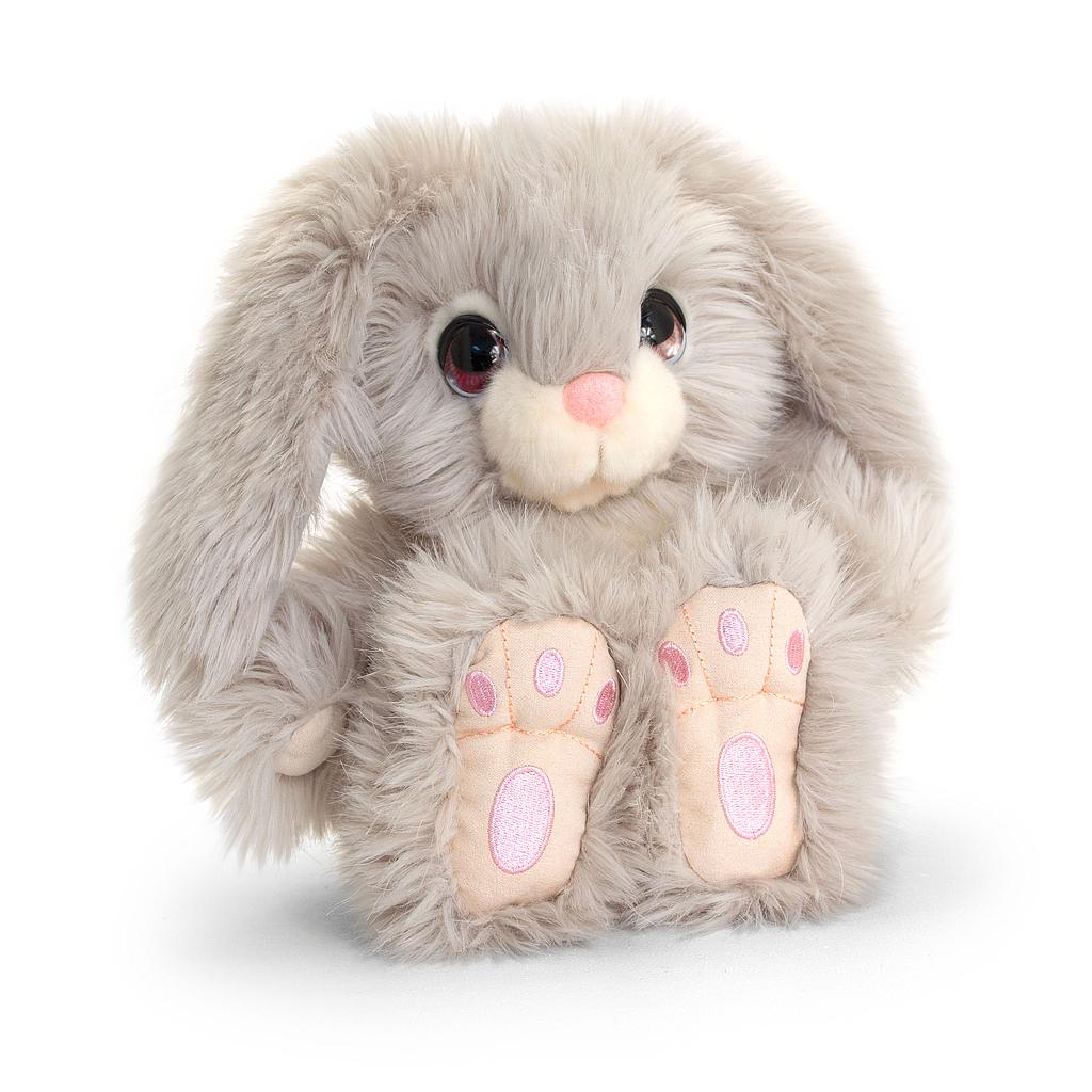 Keel Toys jänkud 18 cm. 4 erin.