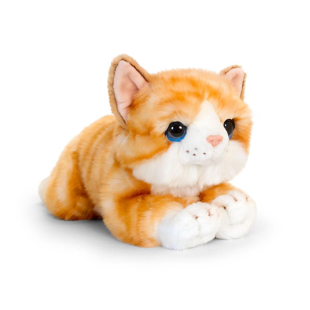 Keel Toys kassid 25 cm. 