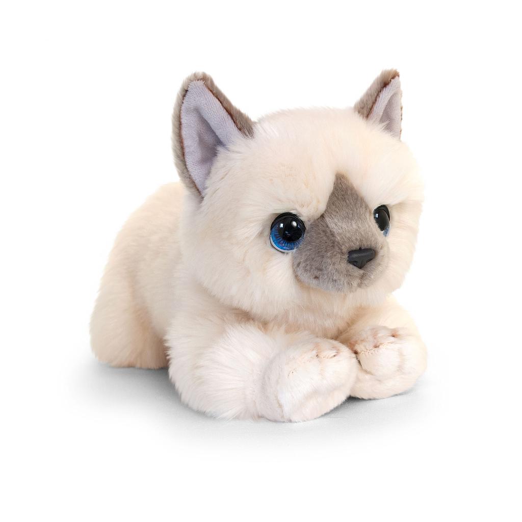 Keel Toys kassid 25 cm. 