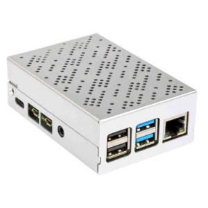 Raspberry Pi4 4GB mudel B stardikomplkt 