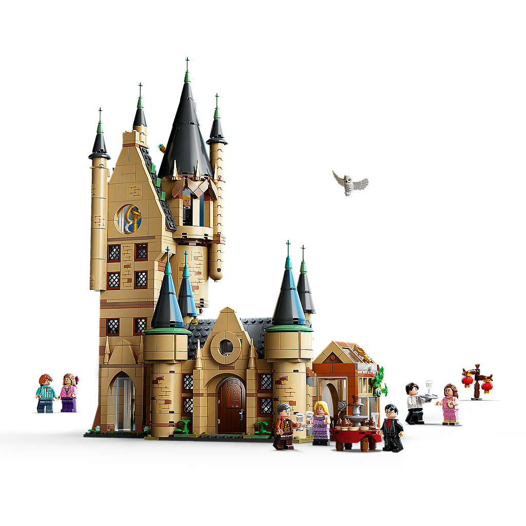LEGO Harry Potter Astronoomia torn 75969