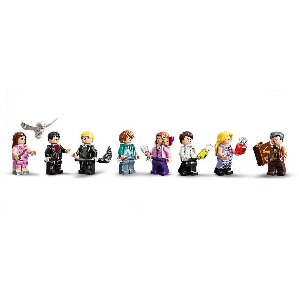 LEGO Harry Potter Astronoomia torn 75969