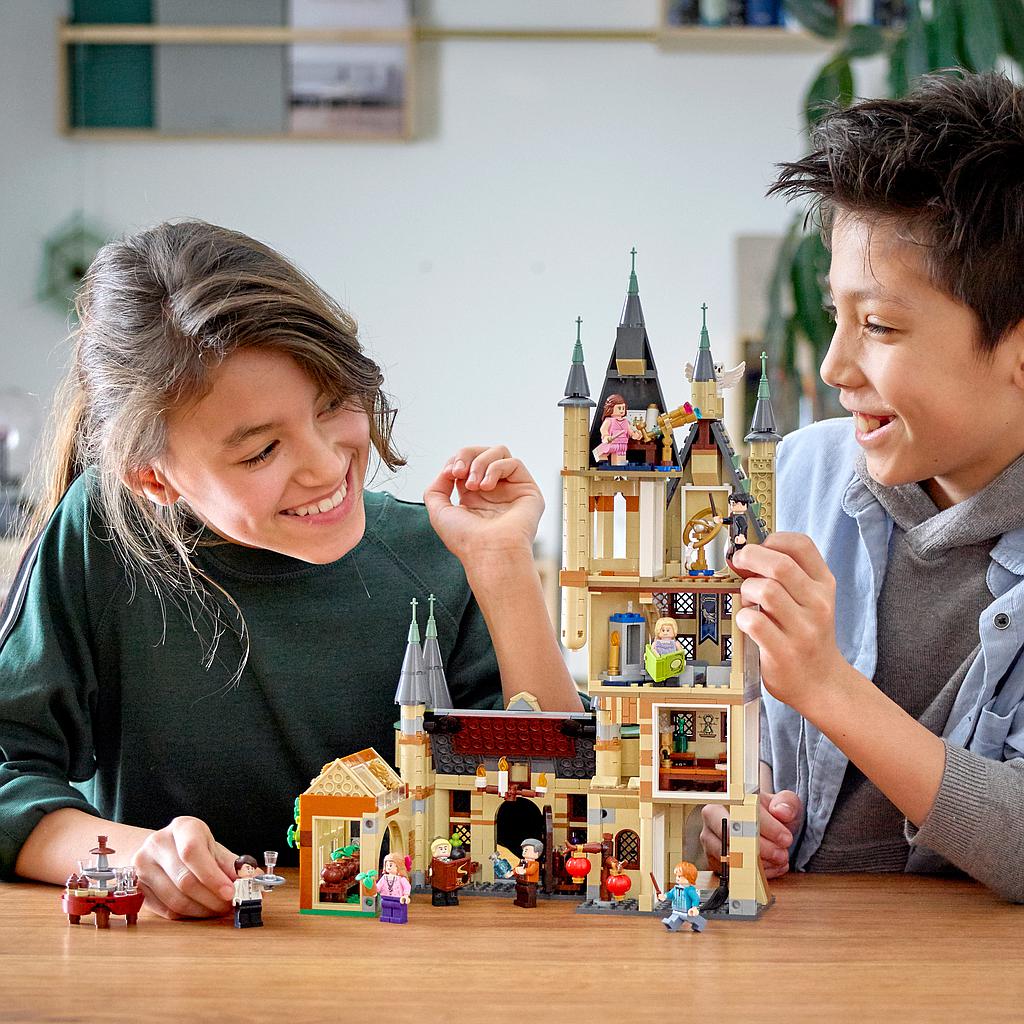 LEGO Harry Potter Astronoomia torn 75969