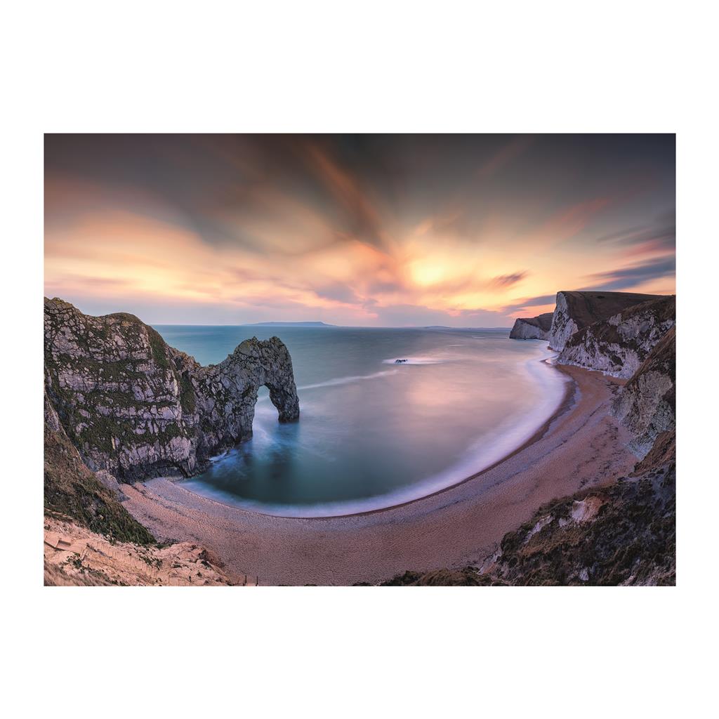 Dino pusle 3000 tk Durdle Door UK