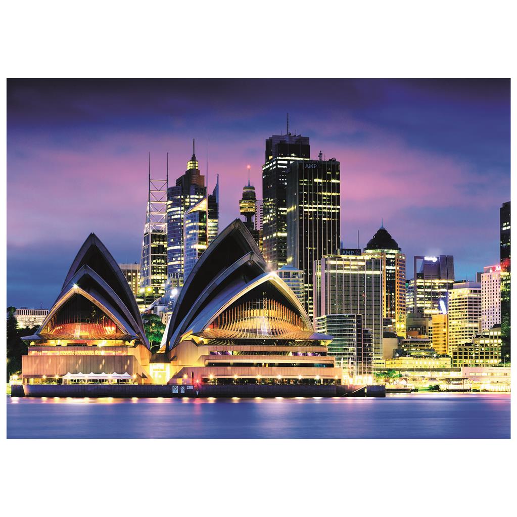 Dino neonpusle 1000 tk Sydney