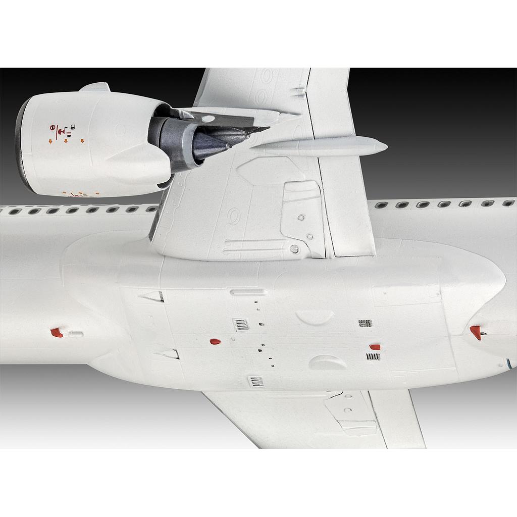 Revell Airbus A320 Neo Lufthansa 